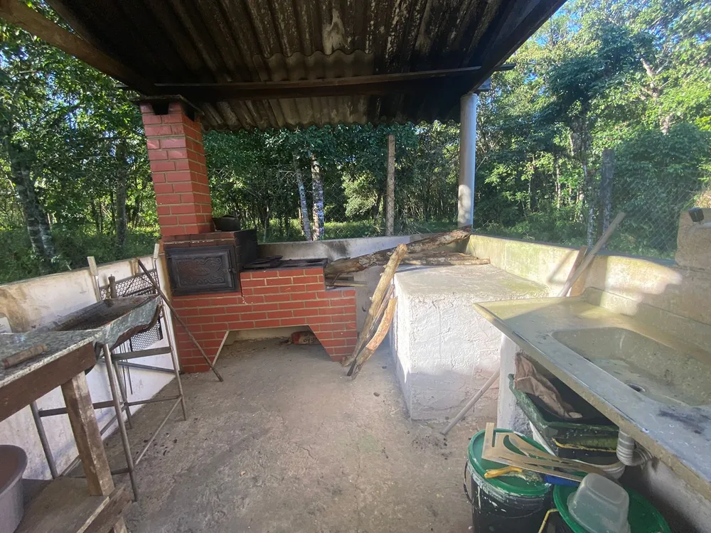 Chácara, 4 quartos, 6000 m² - Foto 4