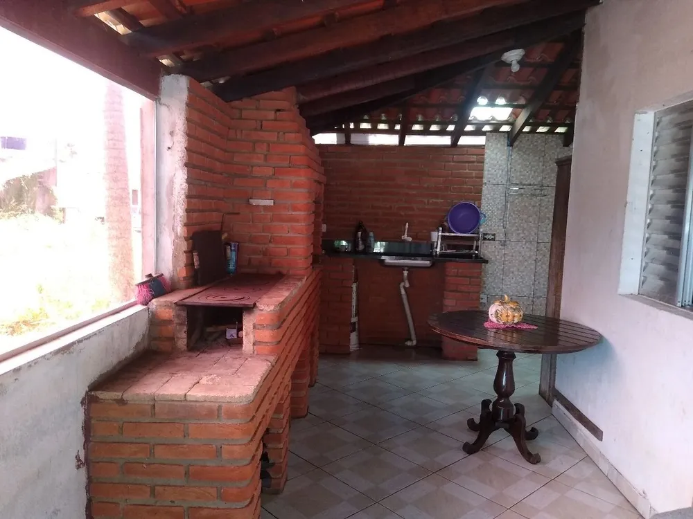 Casa, 3 quartos - Foto 8