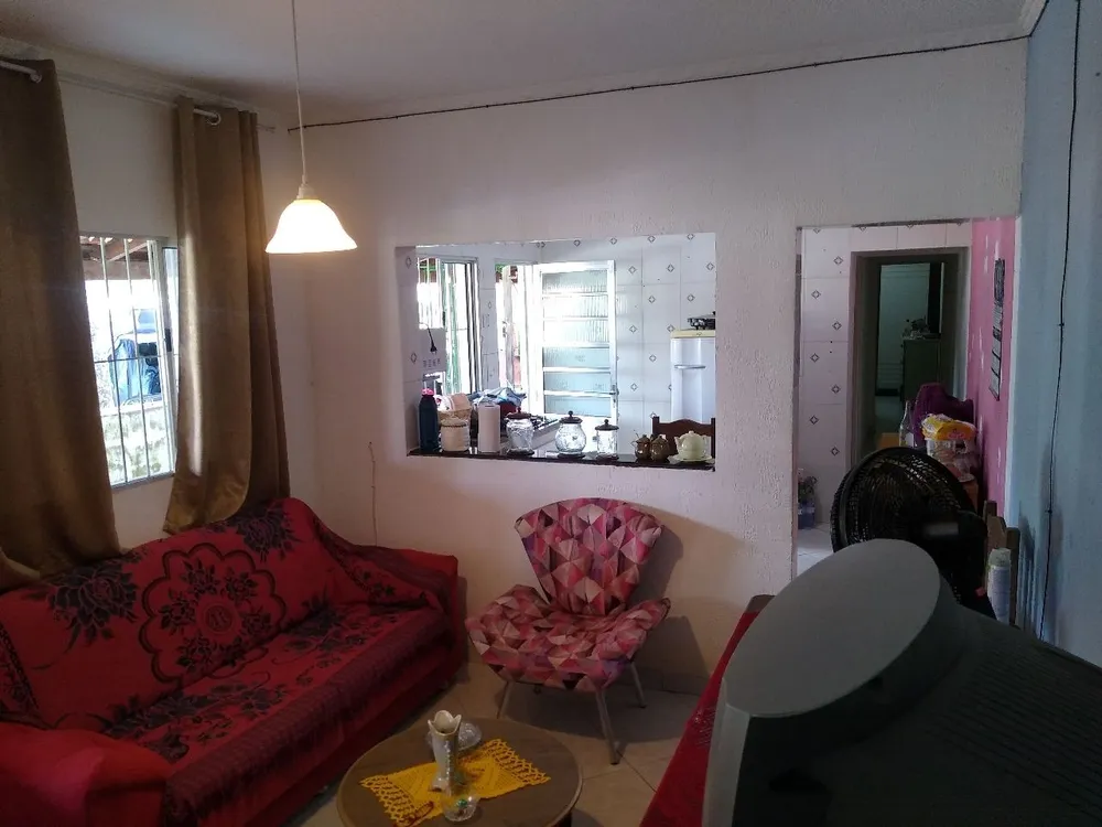 Casa, 3 quartos - Foto 7