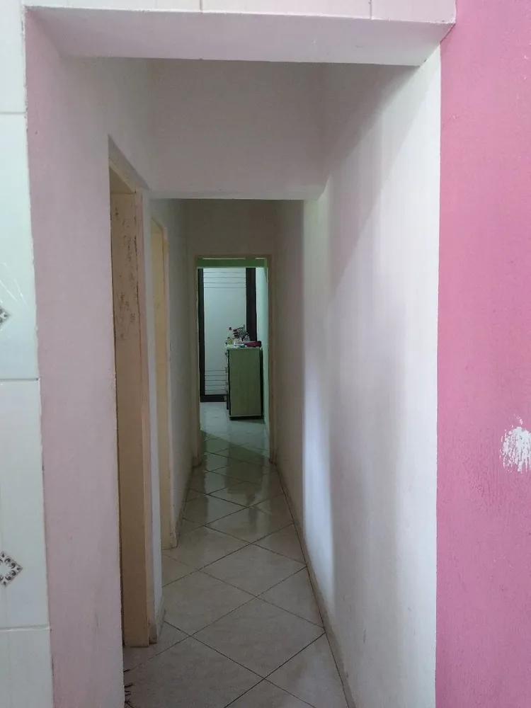 Casa, 3 quartos - Foto 2