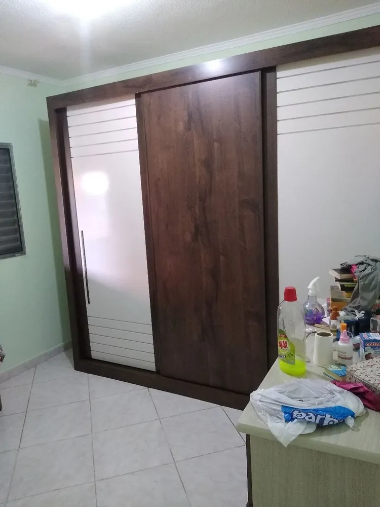 Casa, 3 quartos - Foto 3