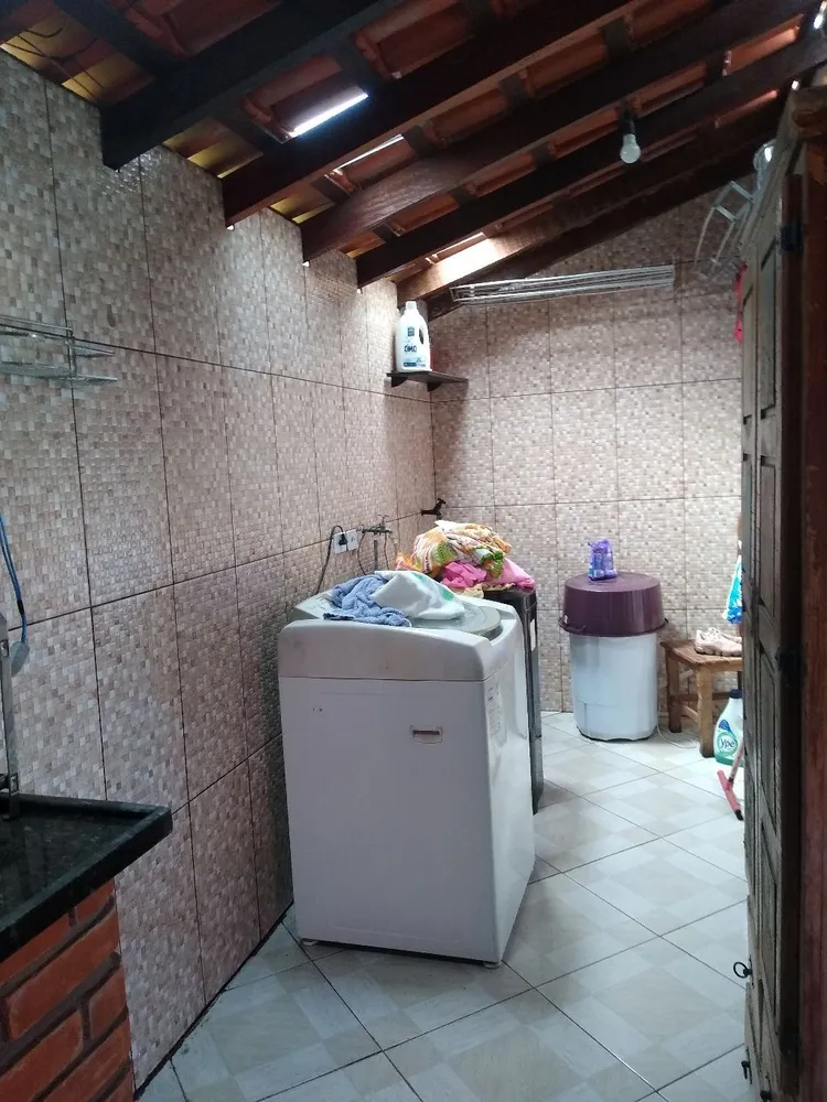 Casa, 3 quartos - Foto 10