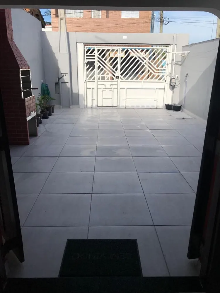 Casa, 2 quartos - Foto 2