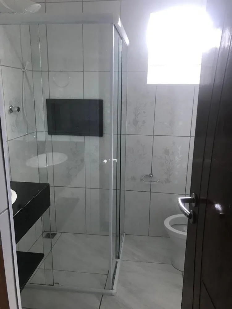 Casa, 2 quartos - Foto 10