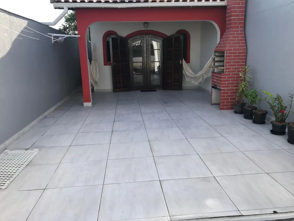 Casa, 2 quartos - Foto 1