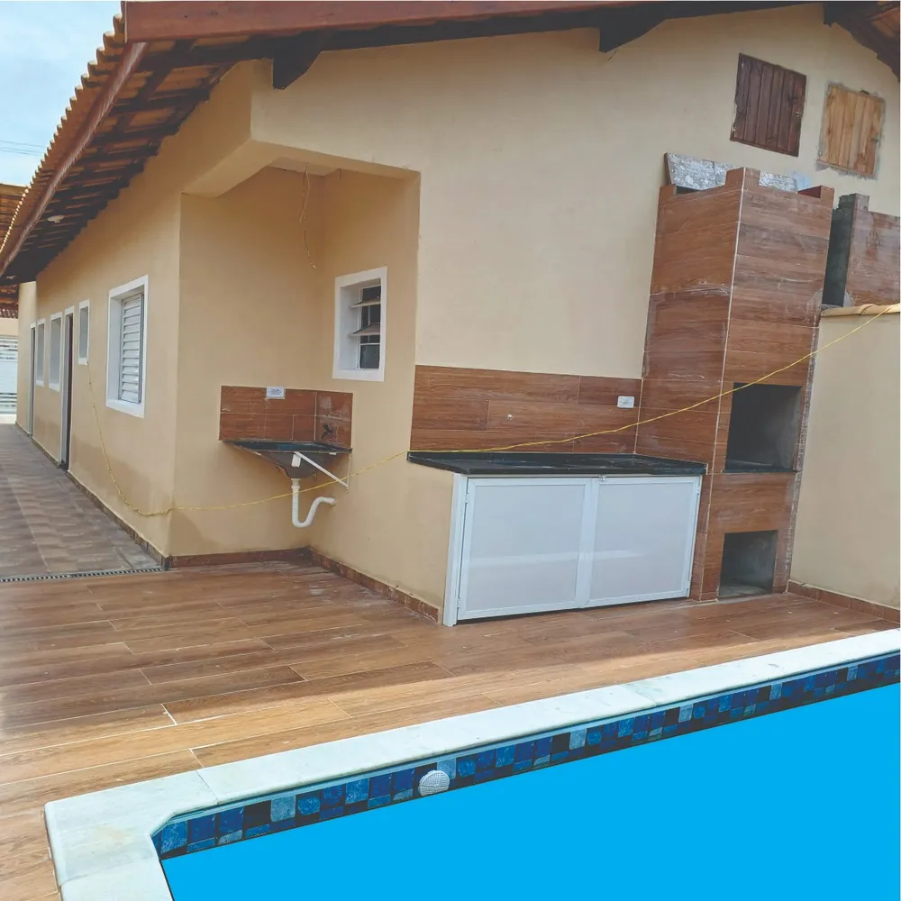 Casa, 2 quartos - Foto 12