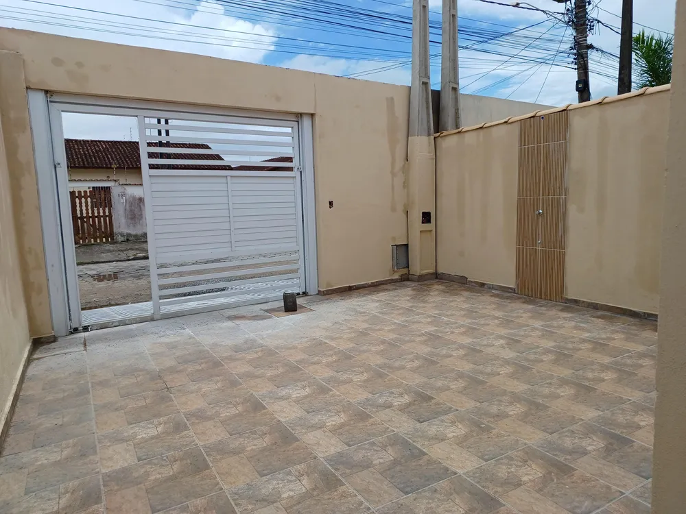 Casa, 2 quartos - Foto 4