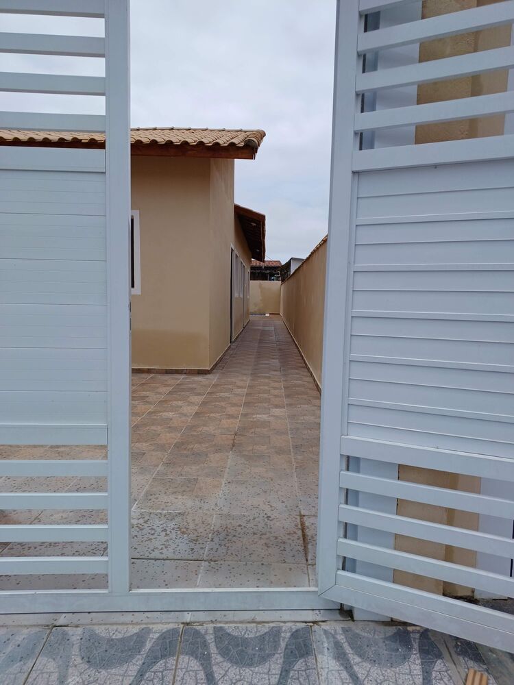 Casa, 2 quartos - Foto 4