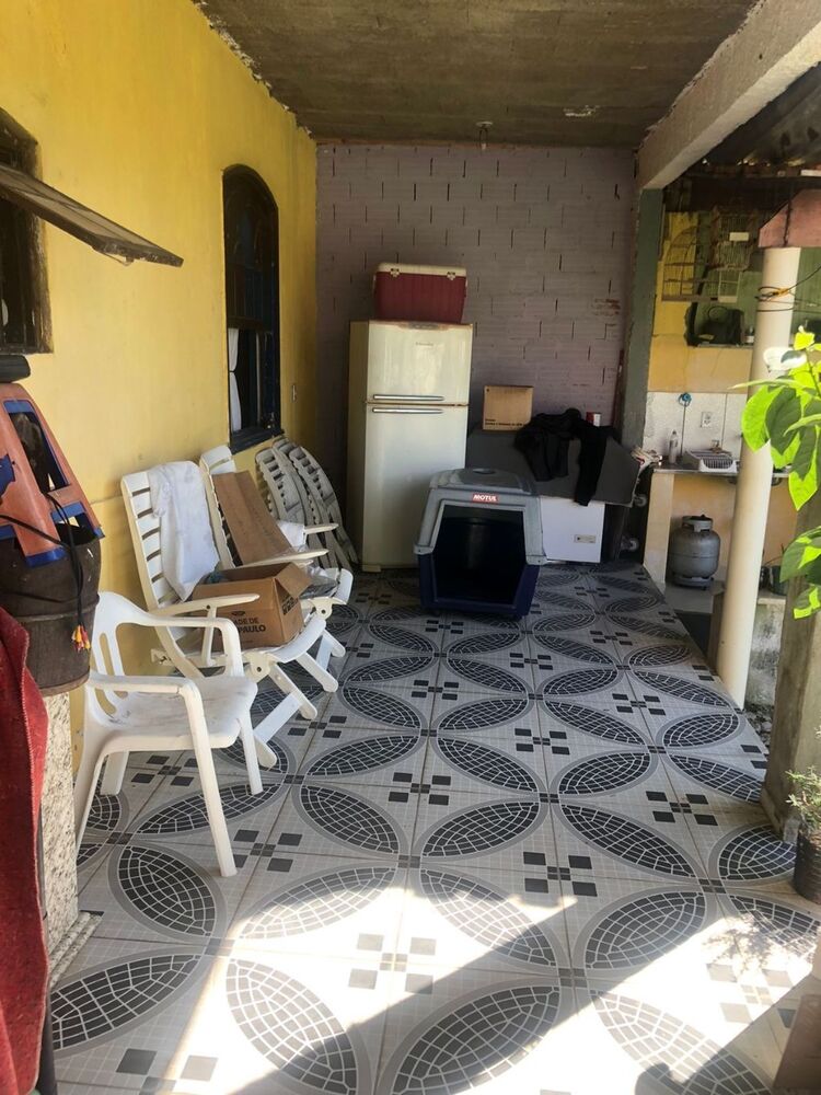 Casa, 4 quartos - Foto 3