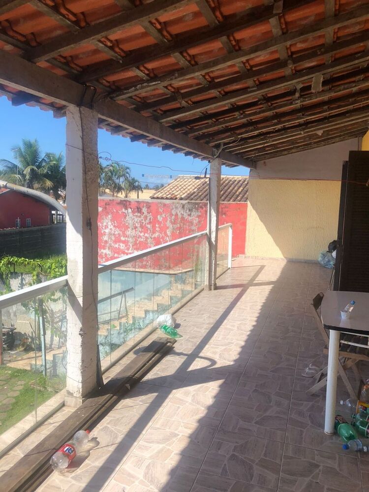 Casa, 4 quartos - Foto 1