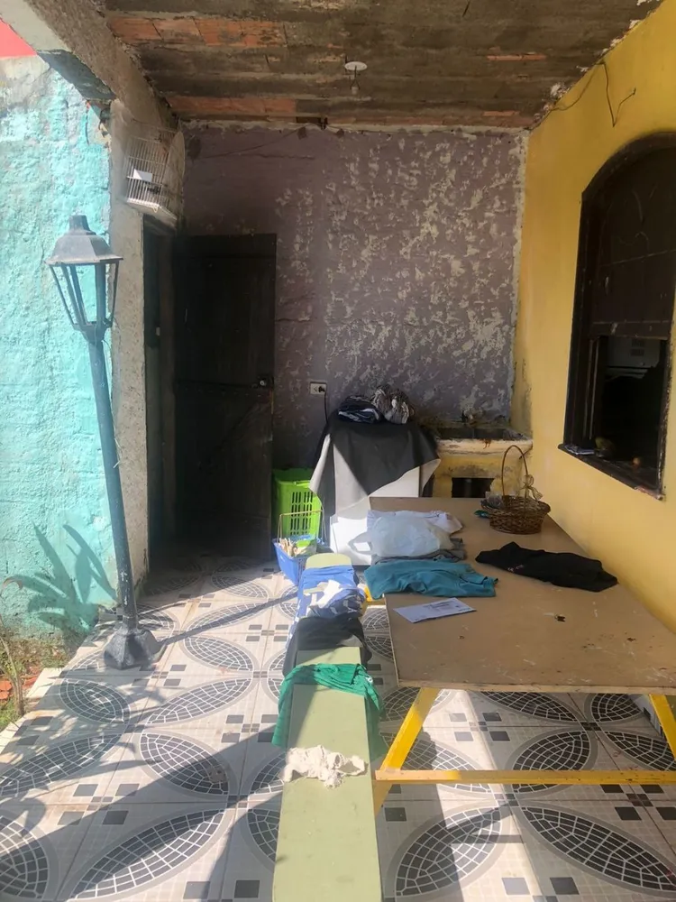 Casa, 4 quartos - Foto 6