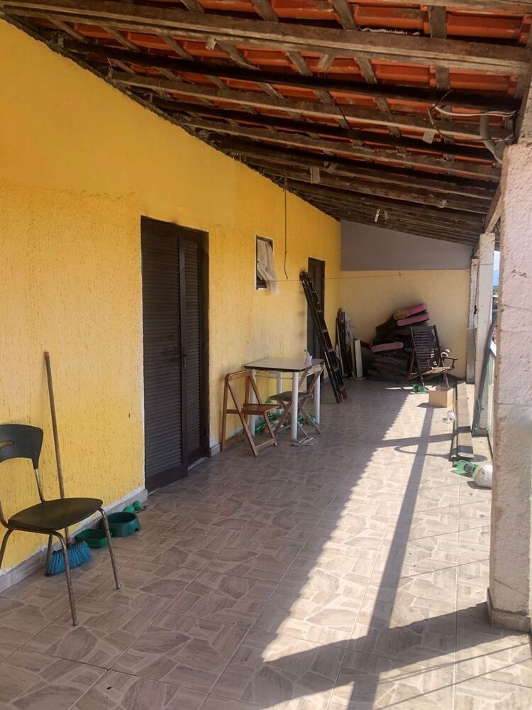 Casa, 4 quartos - Foto 2