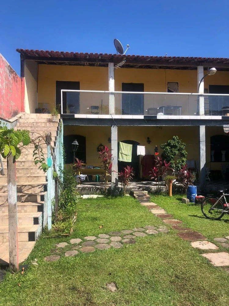 Casa, 4 quartos - Foto 1