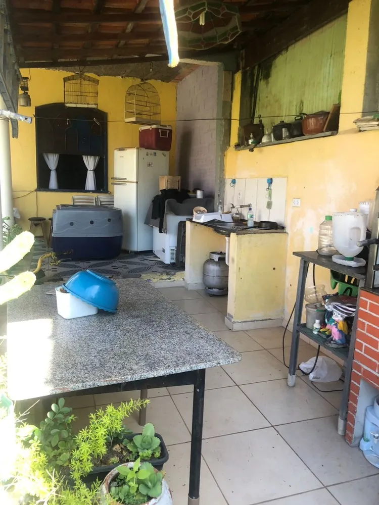 Casa, 4 quartos - Foto 2