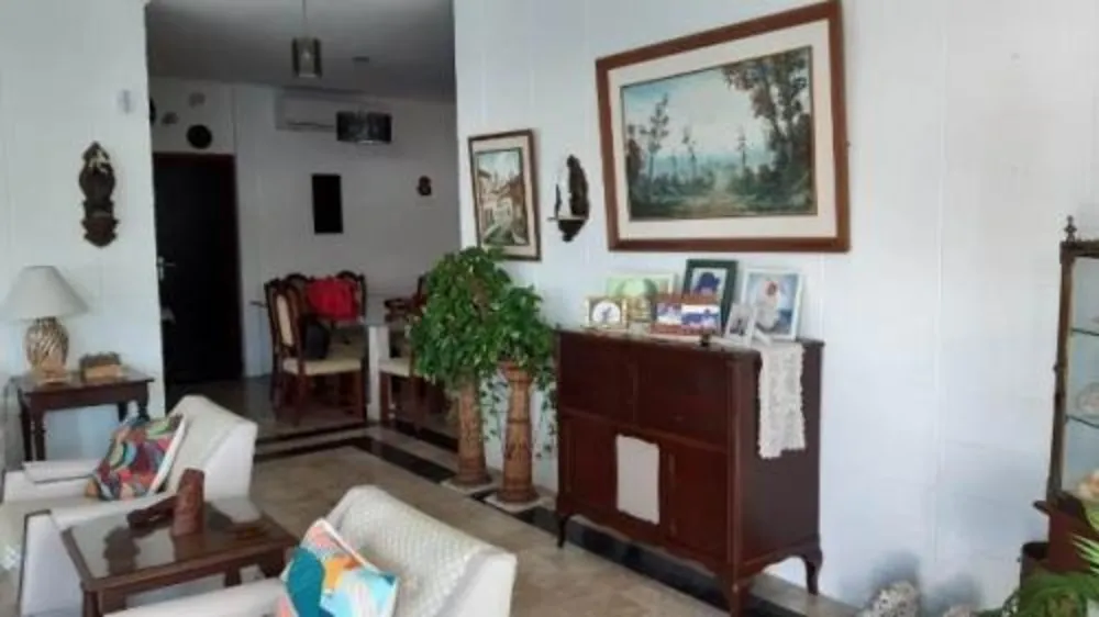 Casa, 6 quartos, 370 m² - Foto 7