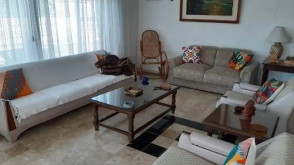Casa, 6 quartos, 370 m² - Foto 5