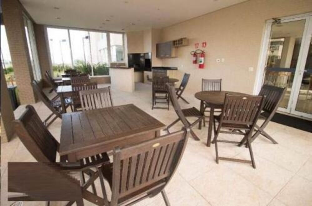 Apartamento, 2 quartos, 77 m² - Foto 4