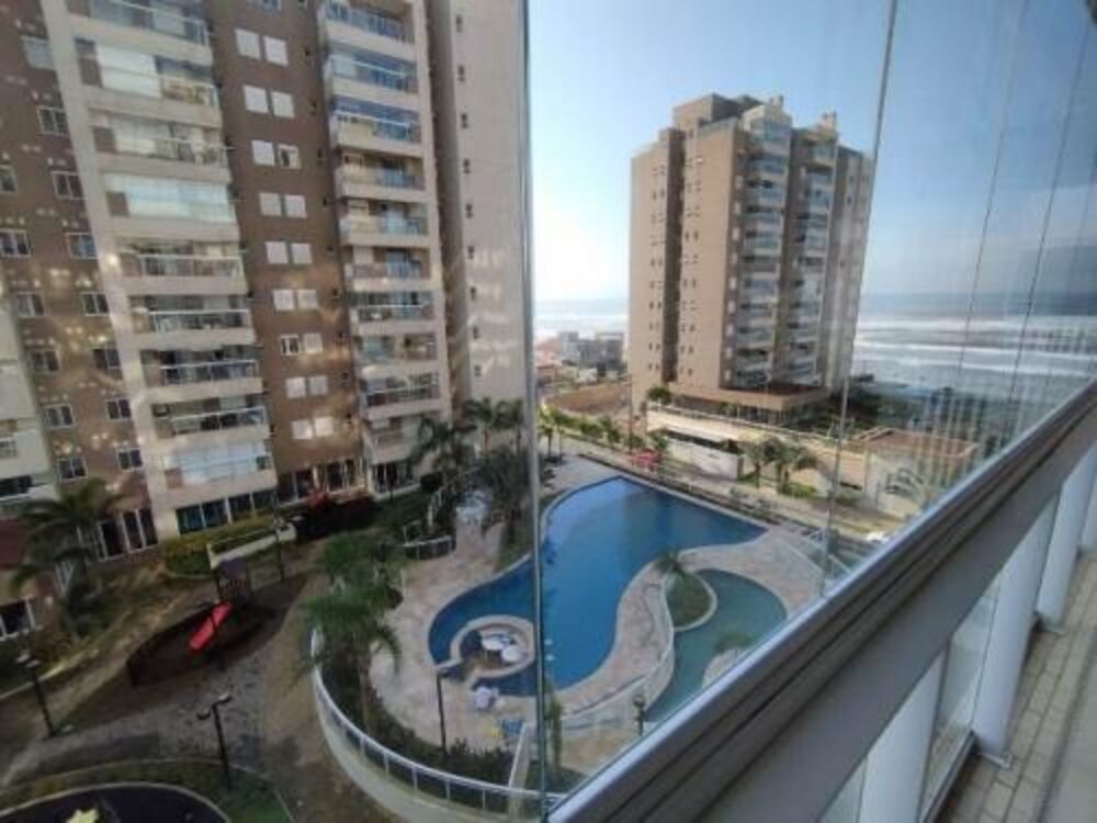 Apartamento, 2 quartos, 77 m² - Foto 2