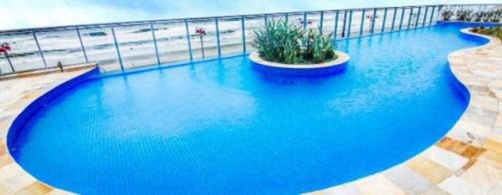Apartamento, 2 quartos, 77 m² - Foto 1