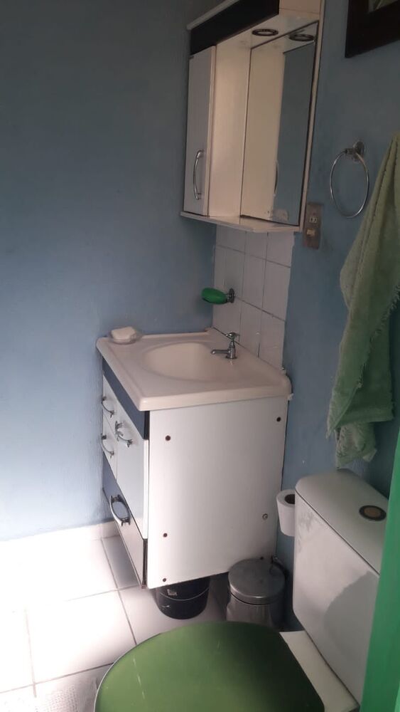 Apartamento à venda com 2 quartos, 49m² - Foto 1