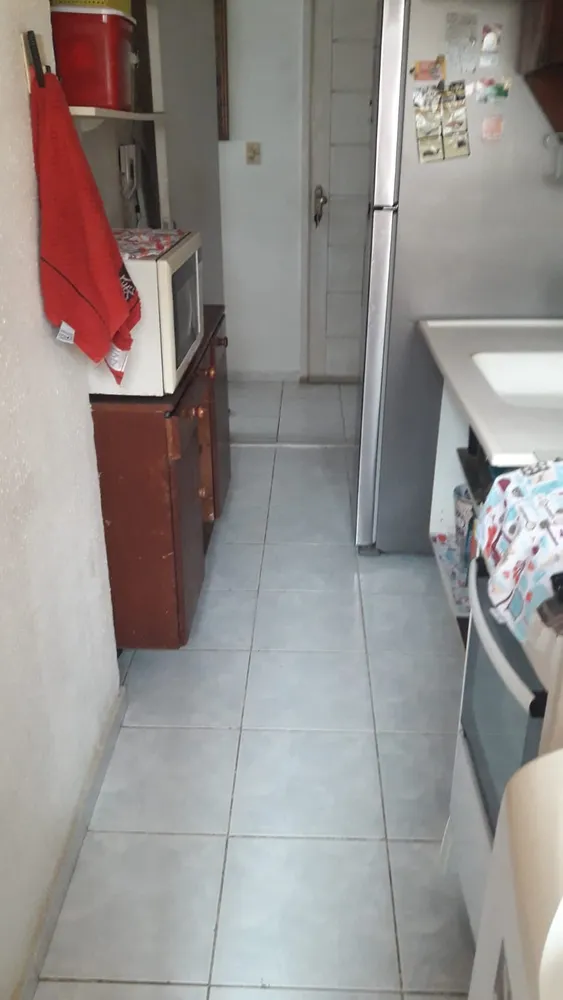 Apartamento, 2 quartos, 49 m² - Foto 1