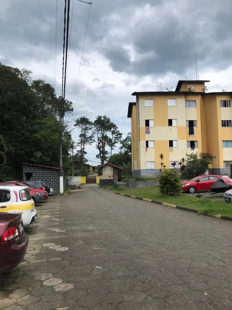 Apartamento, 2 quartos, 49 m² - Foto 6