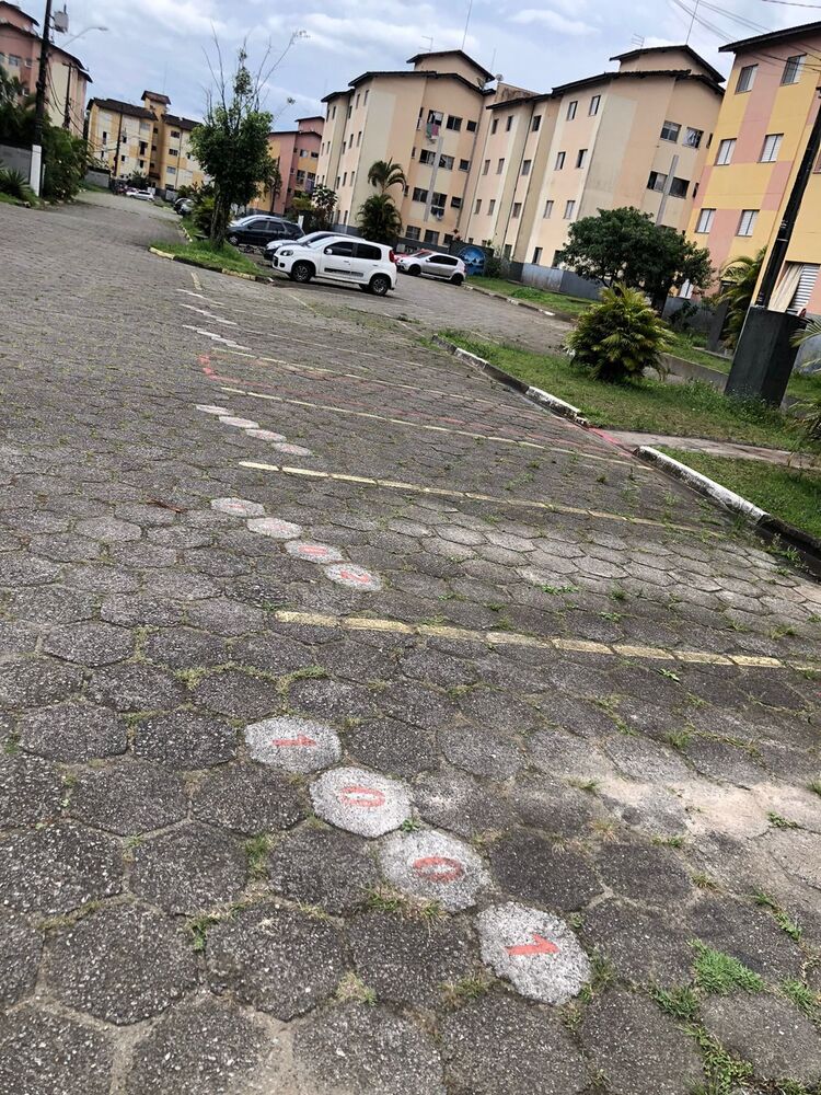 Apartamento à venda com 2 quartos, 49m² - Foto 2