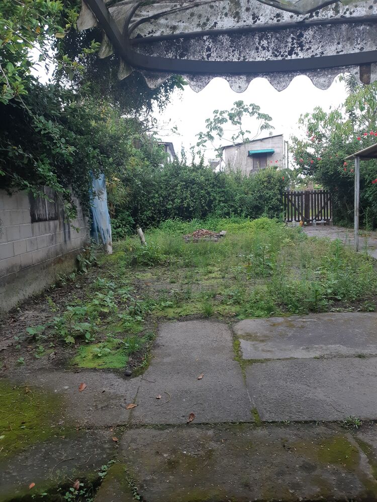 Casa, 2 quartos - Foto 2
