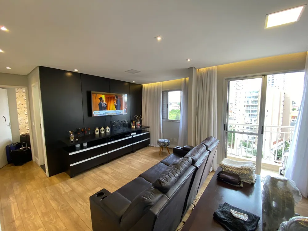 Apartamento, 1 quarto, 50 m² - Foto 8