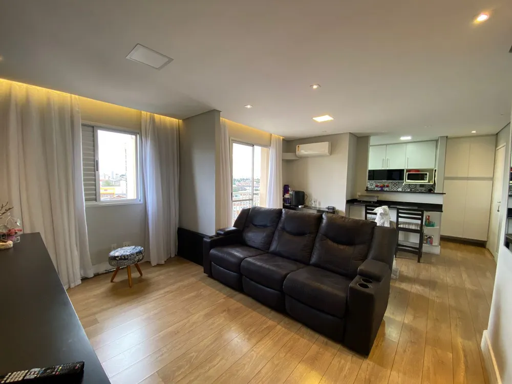 Apartamento, 1 quarto, 50 m² - Foto 5