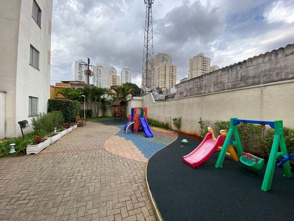 Apartamento, 1 quarto, 50 m² - Foto 1