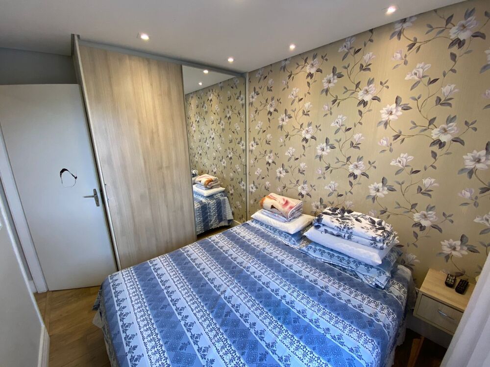 Apartamento, 1 quarto, 50 m² - Foto 4