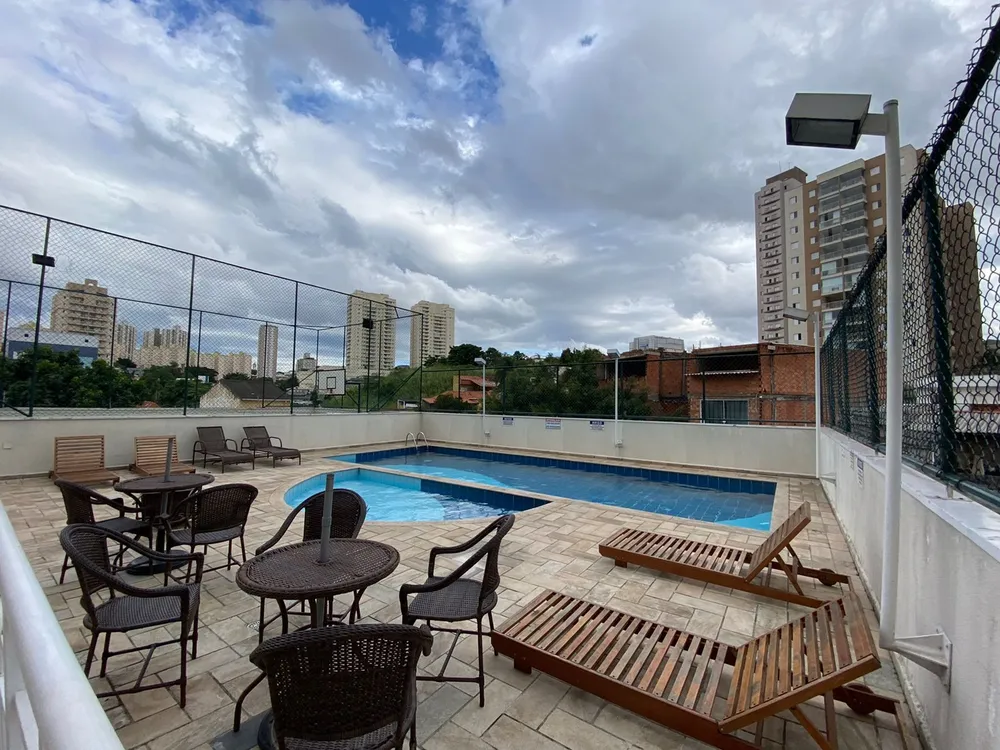 Apartamento, 1 quarto, 50 m² - Foto 6