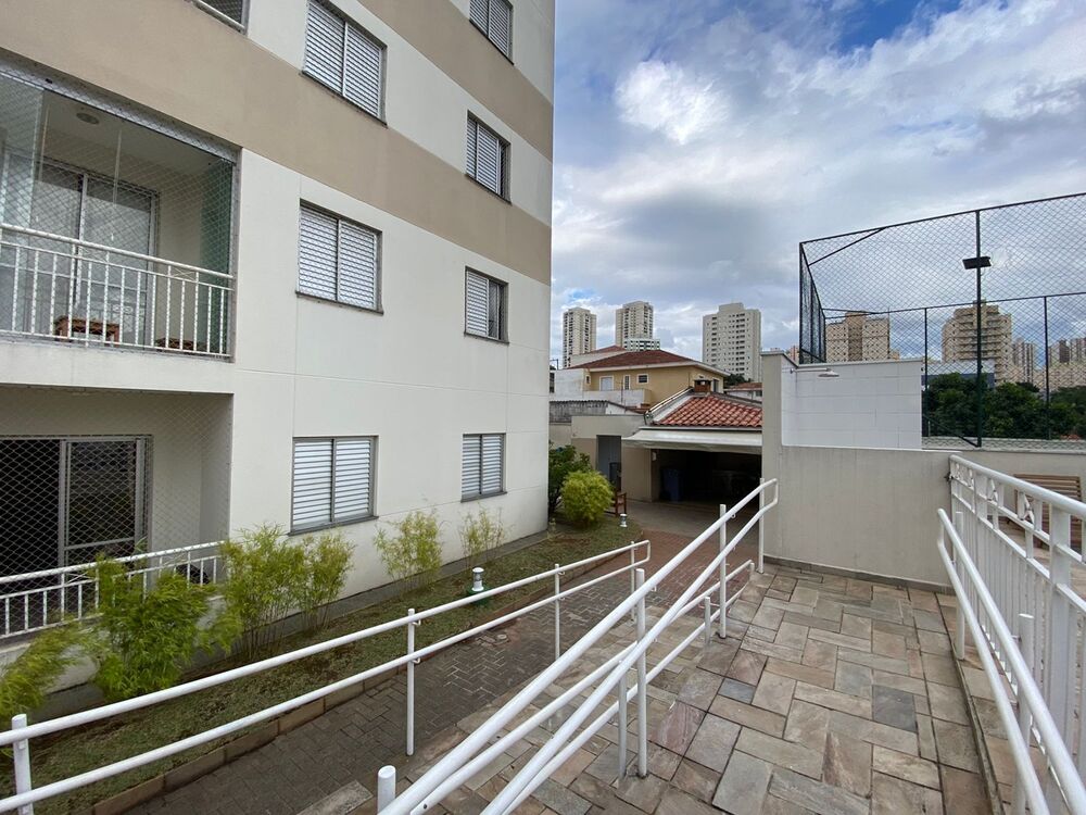 Apartamento, 1 quarto, 50 m² - Foto 2