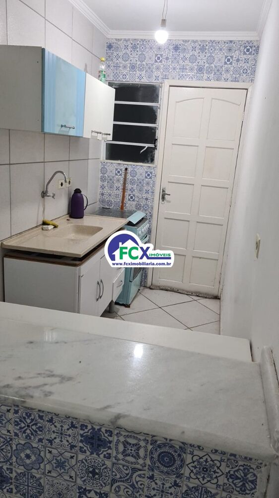 Casa, 2 quartos, 39 m² - Foto 11
