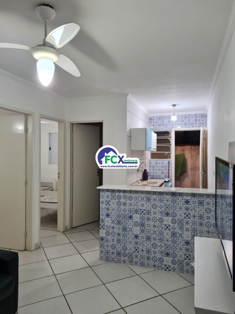 Casa, 2 quartos, 39 m² - Foto 4
