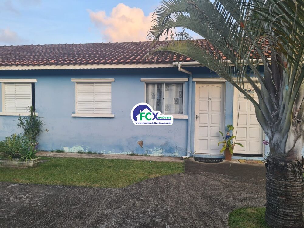 Casa, 2 quartos, 39 m² - Foto 13