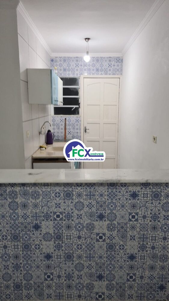 Casa, 2 quartos, 39 m² - Foto 2