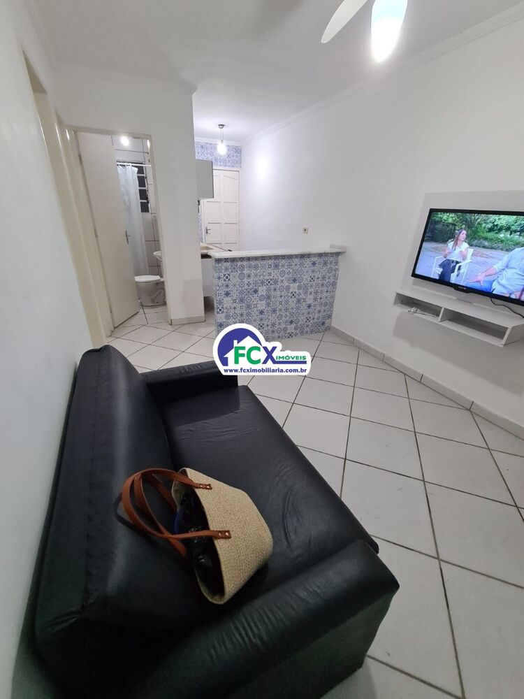 Casa, 2 quartos, 39 m² - Foto 1