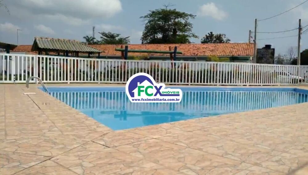 Casa, 2 quartos, 39 m² - Foto 8