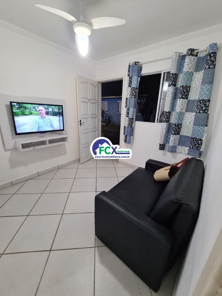 Casa, 2 quartos, 39 m² - Foto 3
