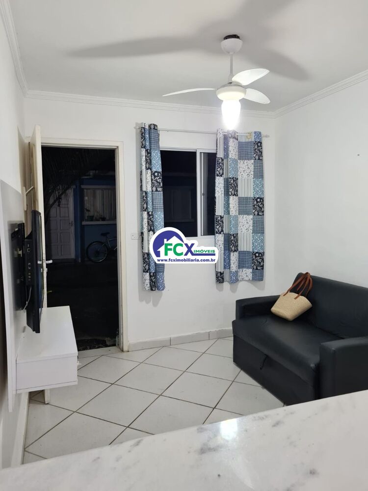 Casa, 2 quartos, 39 m² - Foto 16