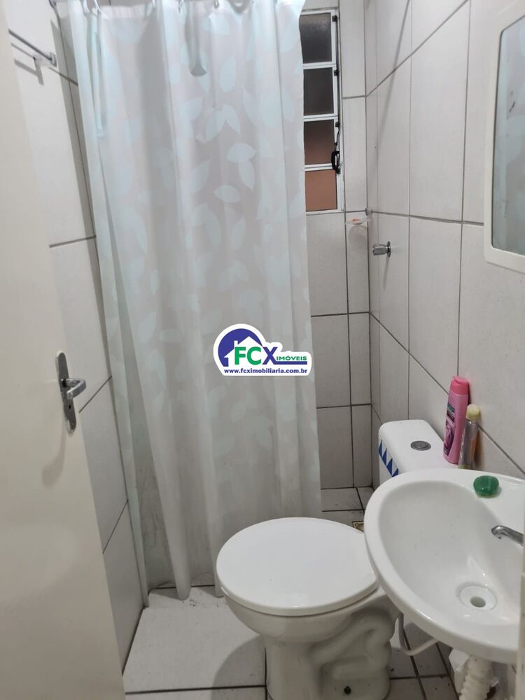 Casa, 2 quartos, 39 m² - Foto 15