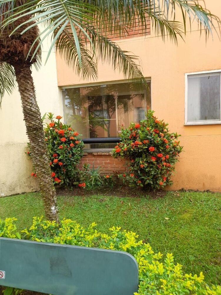 Kitnet-Studio, 38 m² - Foto 1