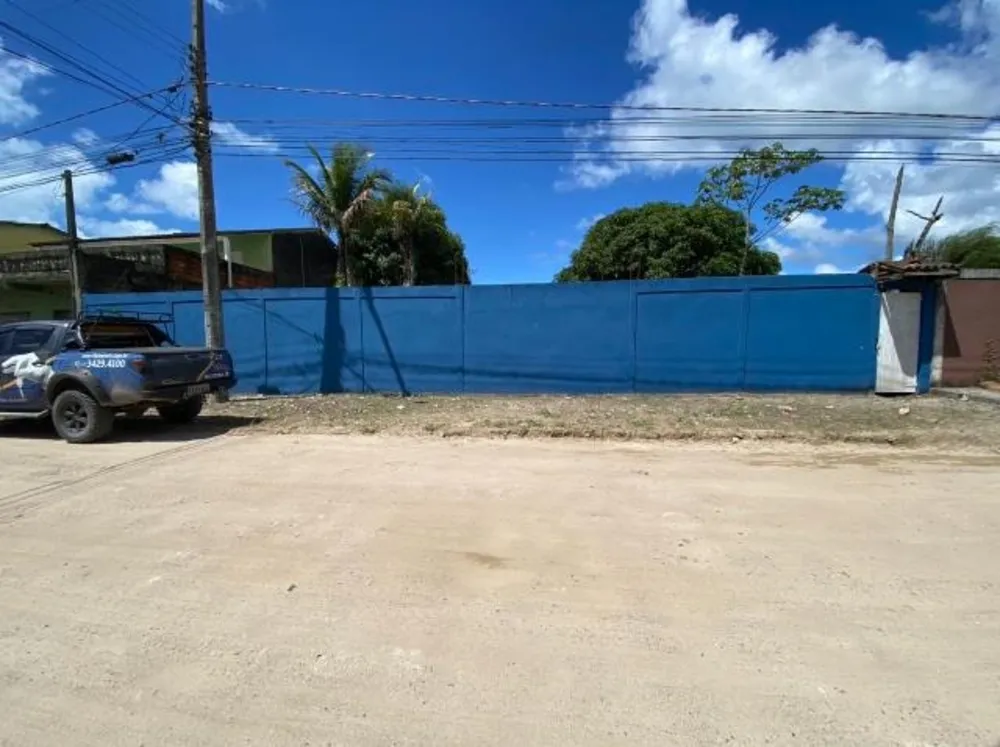 Loteamento e Condomínio, 2100 m² - Foto 1