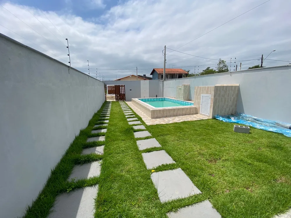 Casa, 2 quartos - Foto 6