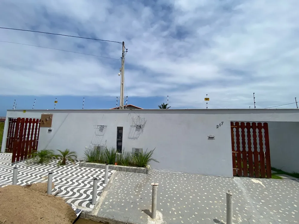 Casa, 2 quartos - Foto 4