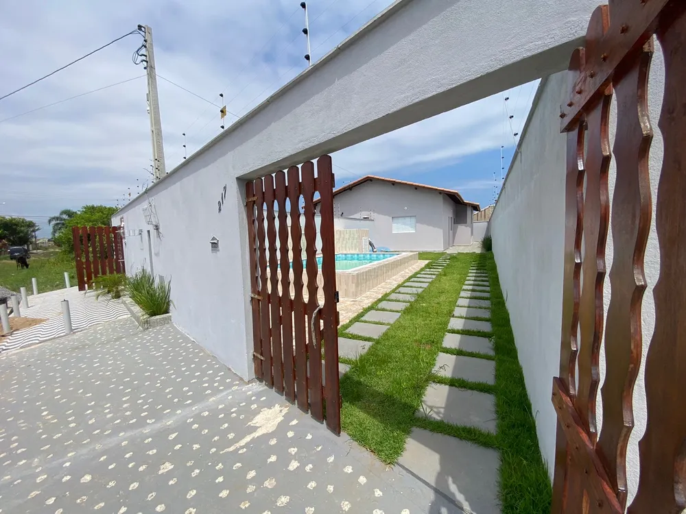 Casa, 2 quartos - Foto 5