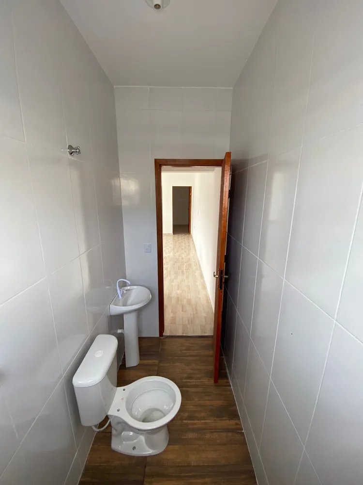 Casa, 2 quartos - Foto 3