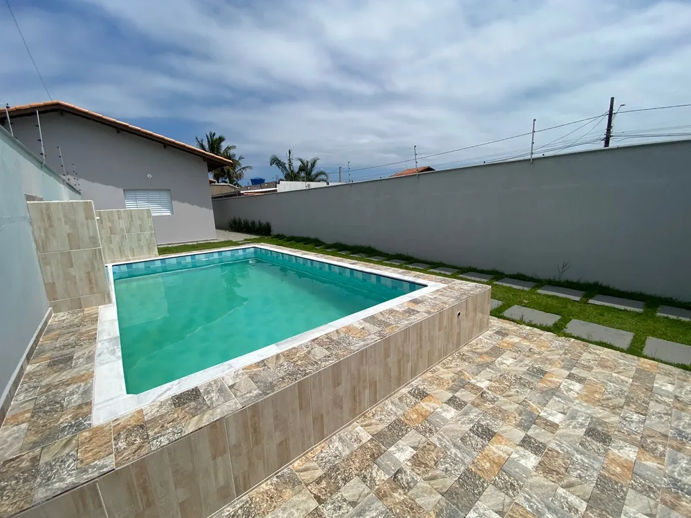 Casa, 2 quartos - Foto 2